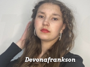 Devonafrankson