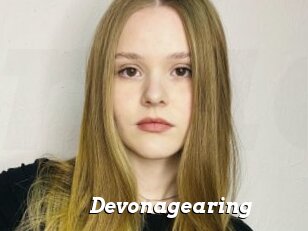 Devonagearing