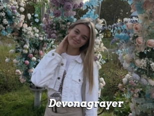 Devonagrayer