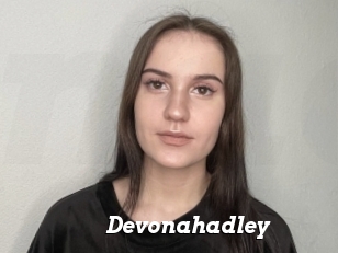 Devonahadley