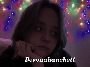 Devonahanchett