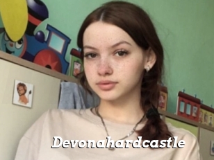 Devonahardcastle