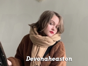 Devonaheaston