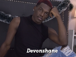 Devonshane