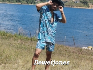 Deweijones