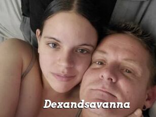 Dexandsavanna