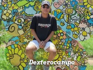 Dexterocampo