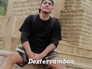 Dexterramboa