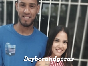 Deyberandgerar