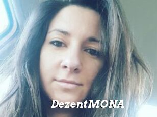 DezentMONA