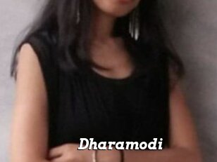 Dharamodi