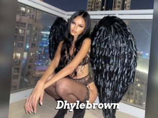 Dhylebrown