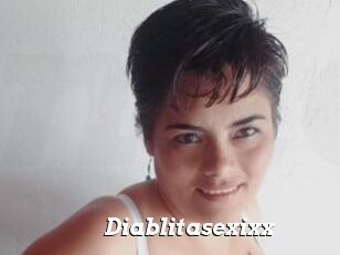 Diablitasexixx