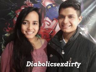 Diabolicsexdirty