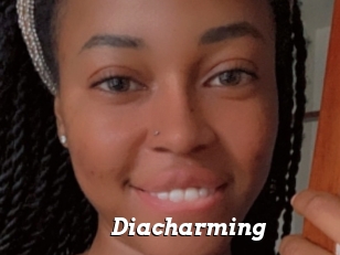 Diacharming