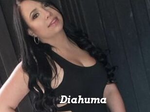 Diahuma