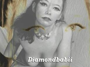 Diamondbabii