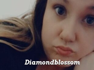 Diamondblossom