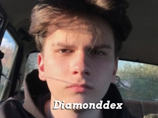 Diamonddex