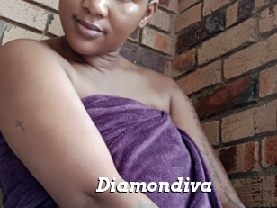 Diamondiva