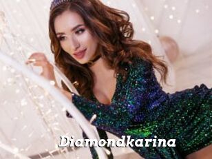 Diamondkarina