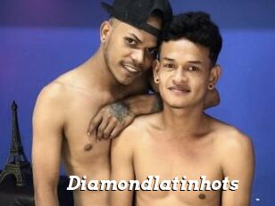 Diamondlatinhots