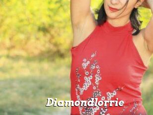 Diamondlorrie