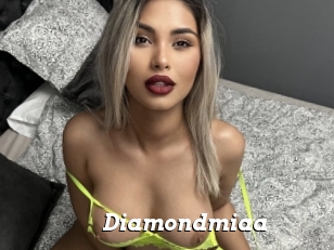 Diamondmiaa