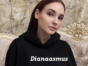 Dianaasmus