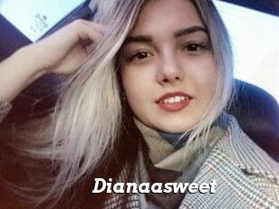 Dianaasweet