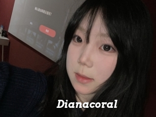 Dianacoral