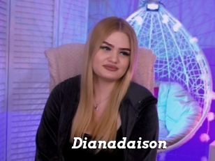 Dianadaison