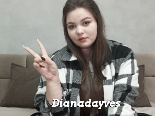 Dianadayves