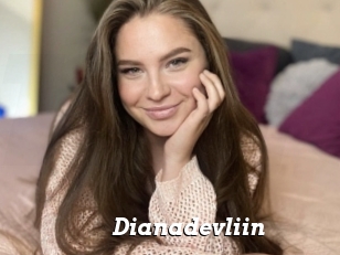 Dianadevliin