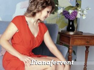 Dianafervent