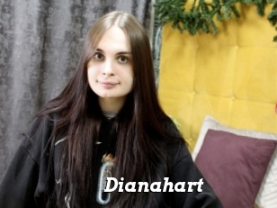 Dianahart