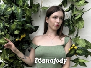 Dianajody