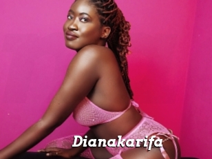 Dianakarifa