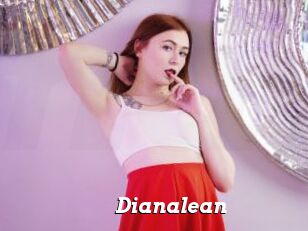 Dianalean