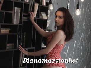 Dianamarstonhot