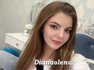 Dianaolens