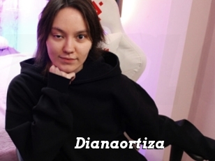 Dianaortiza