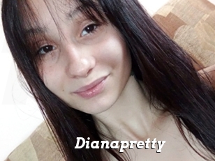 Dianapretty