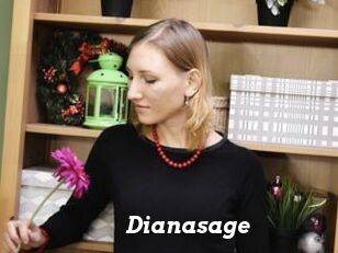 Dianasage