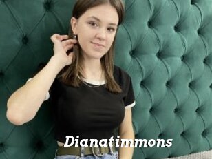 Dianatimmons