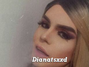 Dianatsxxd