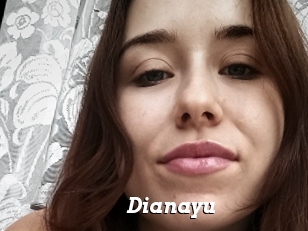 Dianayu