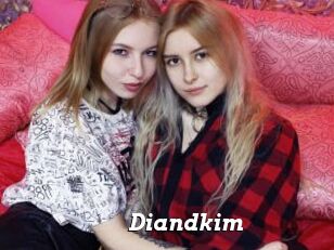 Diandkim