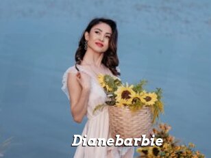 Dianebarbie