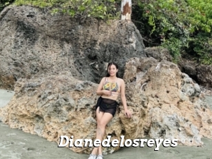 Dianedelosreyes